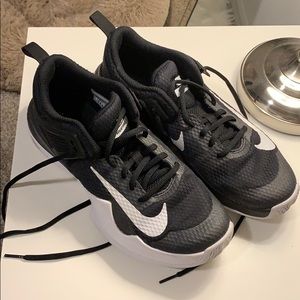 Nike Volleyball Shoes